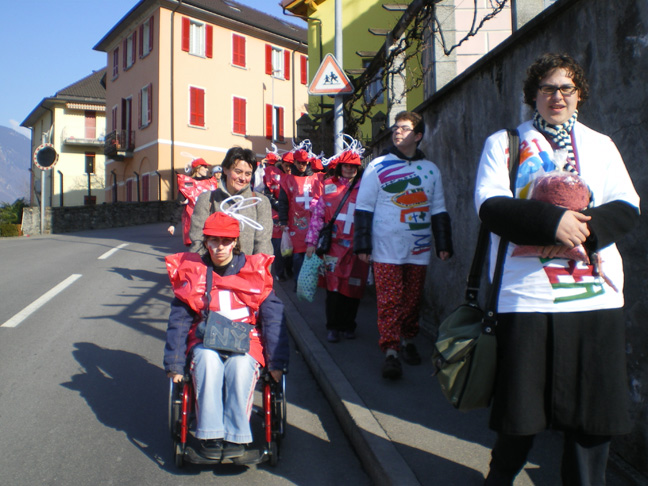 Bellinzona Carnevale