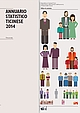 Copertina della pubblicazione "Annuario Statistico Ticinese 2014"