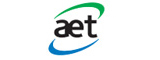 Logo AET
