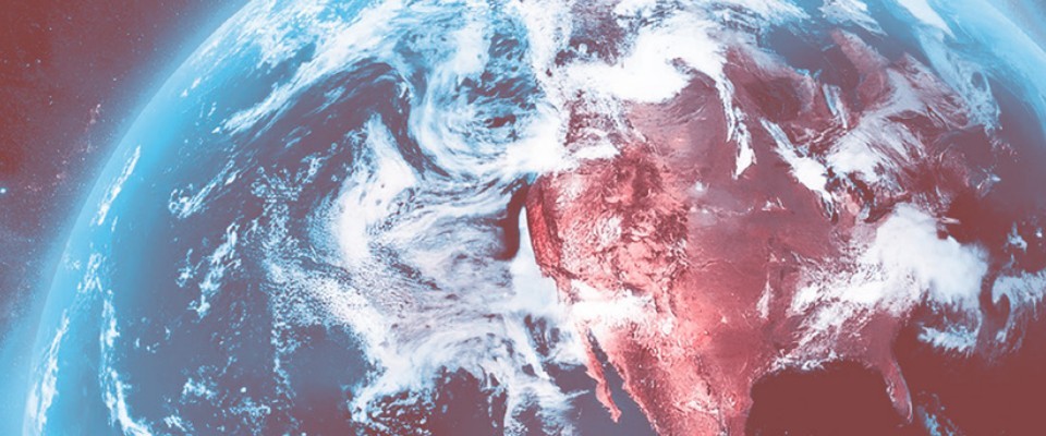 Cambiamenti climatici: basi fisiche ed evidenze osservative