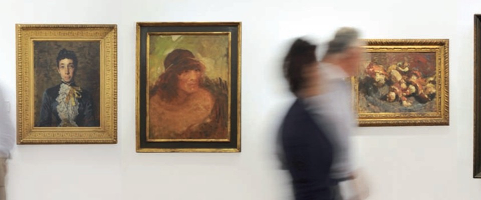 Un'estate… a regola d'arte