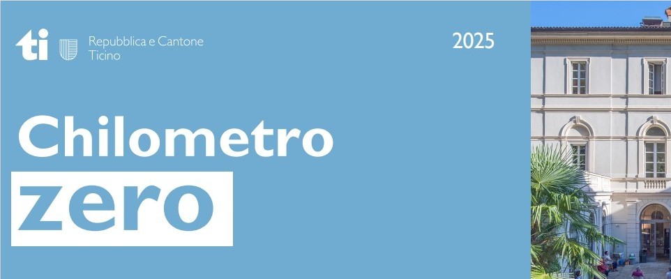 Chilometro zero. Un'eredità invisibile
