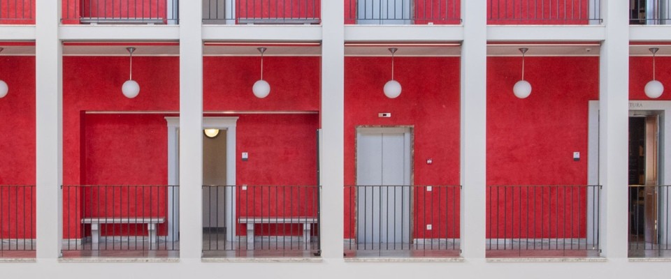 Biocentrismo e biotecnologia. L’approccio di Lissitzky alla percezione