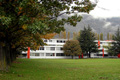 Liceo cantonale di Bellinzona