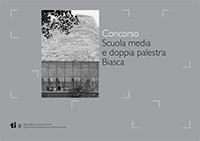 Scuola media e doppia palestra Biasca