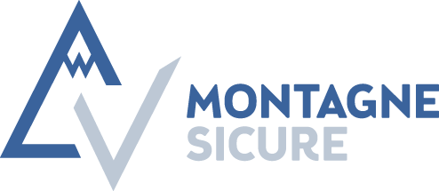 Logo Montagne sicure