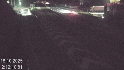 <h2>Webcam située à Mendrisio, à hauteur de la sortie 52 Varese. Vue orientée vers Lugano</h2>