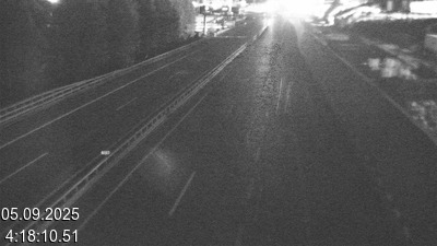 <h2>Webcam tunnel du Gothard - Autoroute A2 - Airolo-Nord, avant le Tunnel du Gothard</h2>