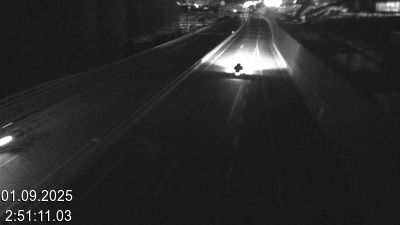 <h2>Webcam tunnel du Gothard - Autoroute A2 - Airolo-Nord, avant le Tunnel du Gothard</h2>