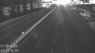 <h2>Webcam tunnel du Gothard - Autoroute A2 - Airolo-Nord, avant le Tunnel du Gothard</h2>