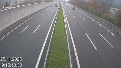 Caméra autoroute Suisse - Tunnel de Seelisberg - Entrée sud à Seedorf