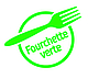 Fourchette verte - logo
