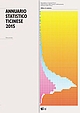 Copertina della pubblicazione "Annuario Statistico Ticinese 2015"