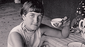 Rosetta Leins (1905-1966)