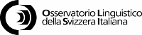 Osservatorio linguistico della Svizzera italiana