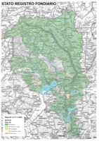 stato attuale registro fondiario