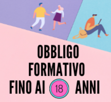 Obbligo formativo fino ai 18 anni